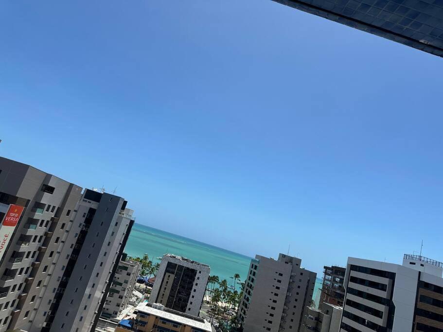 Edificio Time Apartamento *