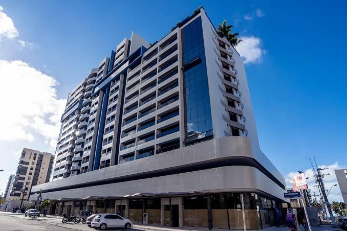 Edificio Time Apartamento Maceió