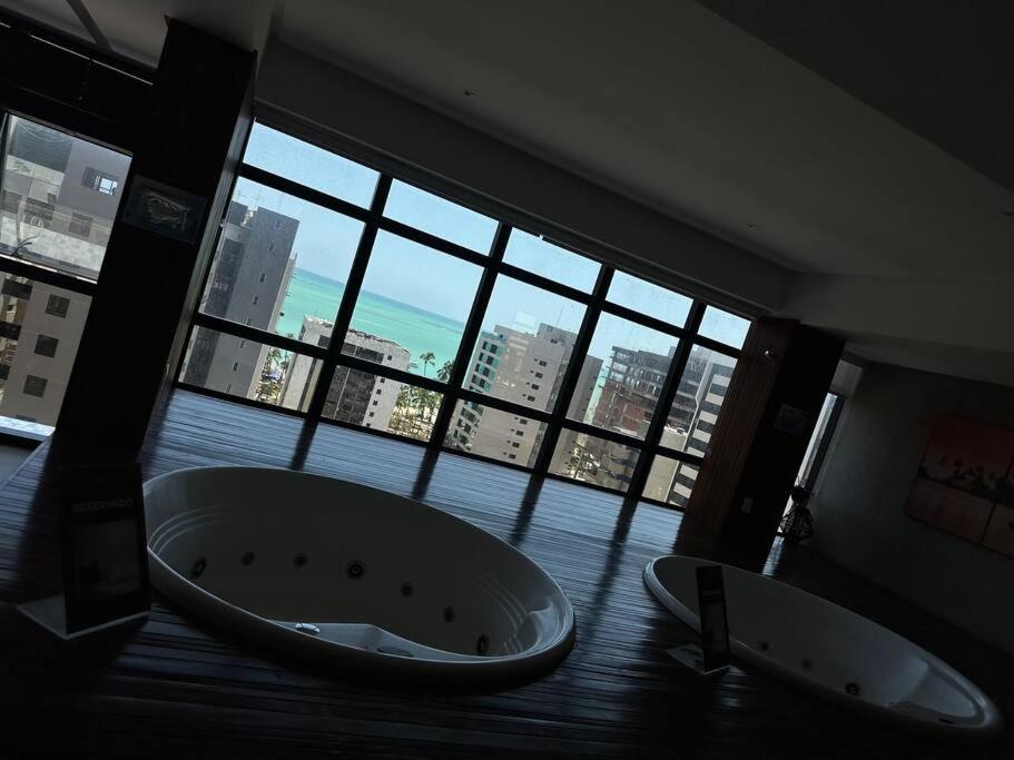 Edificio Time Apartment