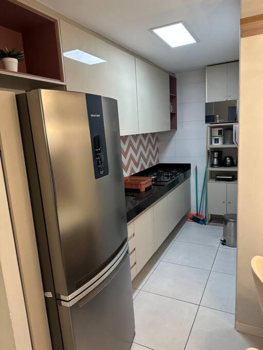 Apartment Edificio Time Maceio (Alagoas)