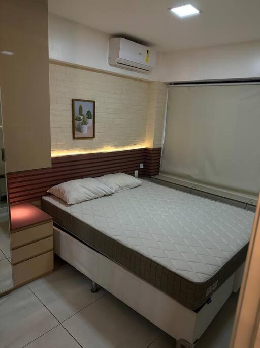 Edificio Time Apartment Maceio (Alagoas)