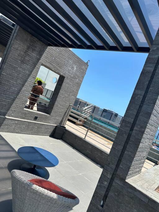 Apartment Edificio Time *